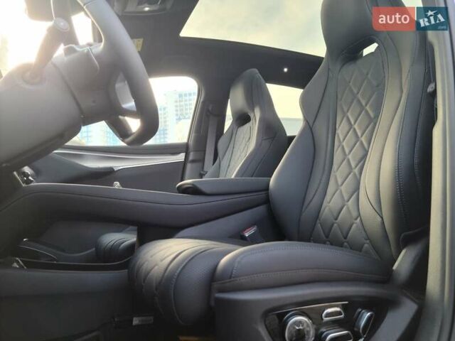 Фиолетовый БИД Sea Lion 07, объемом двигателя 0 л и пробегом 1 тыс. км за 36000 $, фото 32 на Automoto.ua