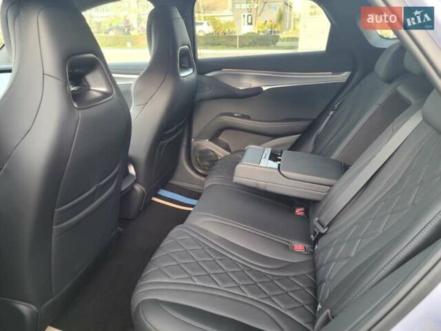 Фиолетовый БИД Sea Lion 07, объемом двигателя 0 л и пробегом 1 тыс. км за 36000 $, фото 35 на Automoto.ua