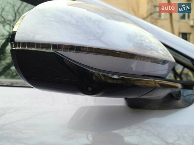 Фиолетовый БИД Sea Lion 07, объемом двигателя 0 л и пробегом 1 тыс. км за 36000 $, фото 53 на Automoto.ua