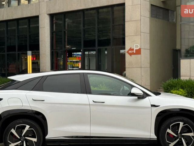 купить новое авто БИД Sea Lion 07 2024 года от официального дилера Petr БИД фото