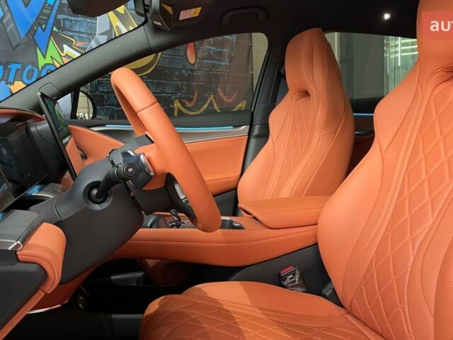 БИД Sea Lion 07 2024 года купить новое авто БИД Sea Lion 07 2024 года от официального дилера Petr БИД фото