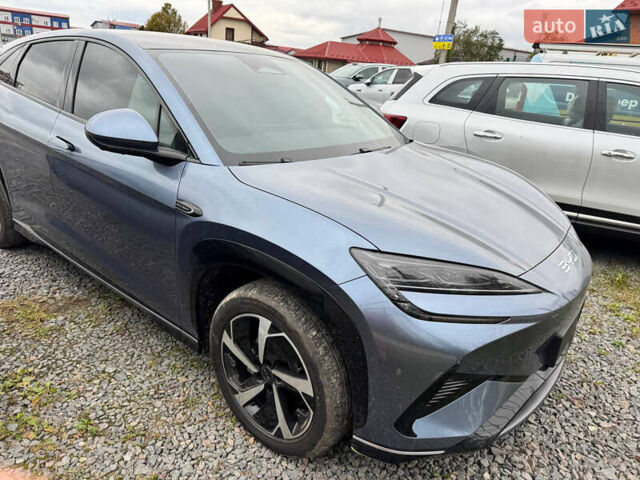 БІД Sea Lion 07, об'ємом двигуна 0 л та пробігом 8 тис. км за 29555 $, фото 2 на Automoto.ua