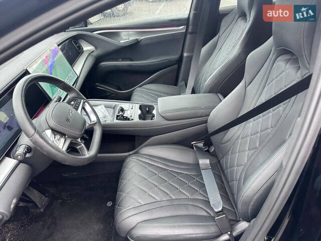 БІД Sea Lion 07, об'ємом двигуна 0 л та пробігом 14 тис. км за 30999 $, фото 9 на Automoto.ua