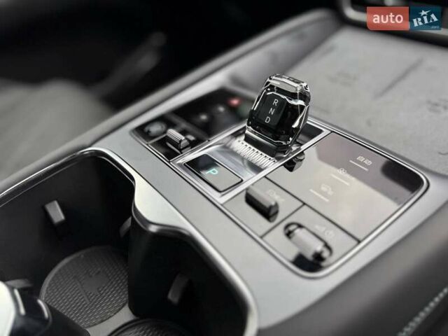 БИД Sea Lion 07, объемом двигателя 0 л и пробегом 8 тыс. км за 30500 $, фото 28 на Automoto.ua