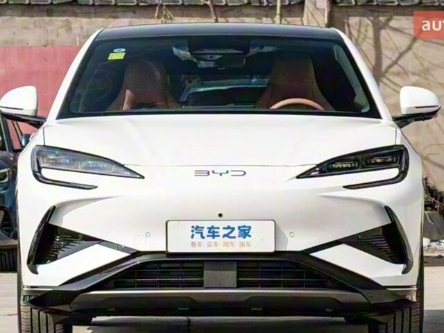 купити нове авто БІД Sea Lion 07 2024 року від офіційного дилера Константин Альперович БІД фото