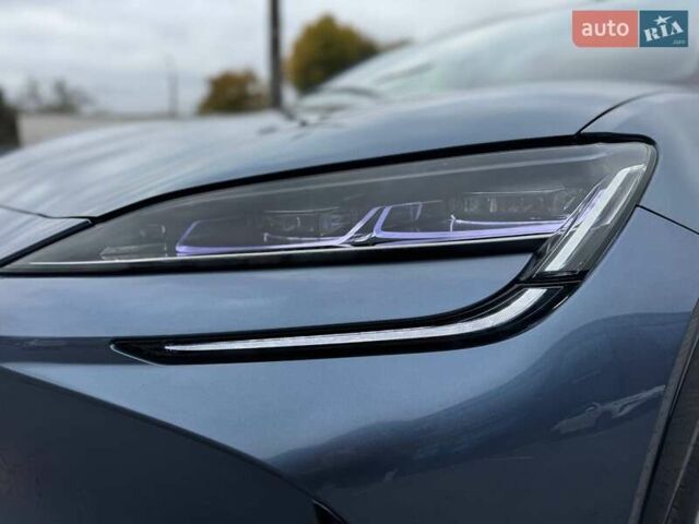 БИД Sea Lion 07, объемом двигателя 0 л и пробегом 8 тыс. км за 30500 $, фото 16 на Automoto.ua