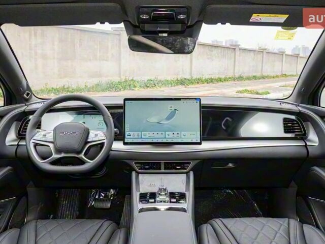 купити нове авто БІД Sea Lion 07 2024 року від офіційного дилера Константин Альперович БІД фото