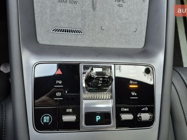 купить новое авто БИД Sea Lion 07 2024 года от официального дилера Energy Hub Київ БИД фото