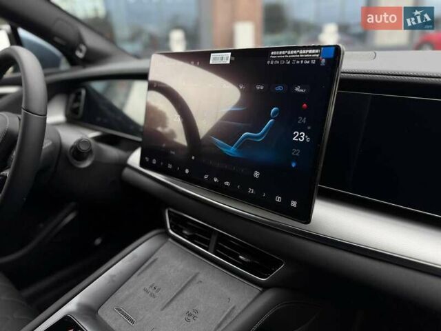 БИД Sea Lion 07, объемом двигателя 0 л и пробегом 8 тыс. км за 30500 $, фото 29 на Automoto.ua