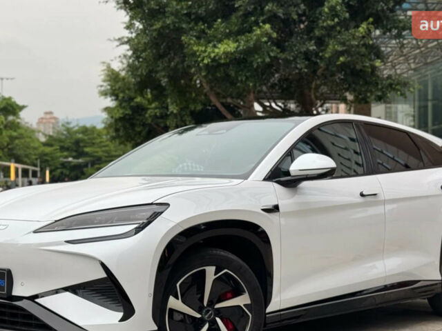 купить новое авто БИД Sea Lion 07 2024 года от официального дилера Petr БИД фото