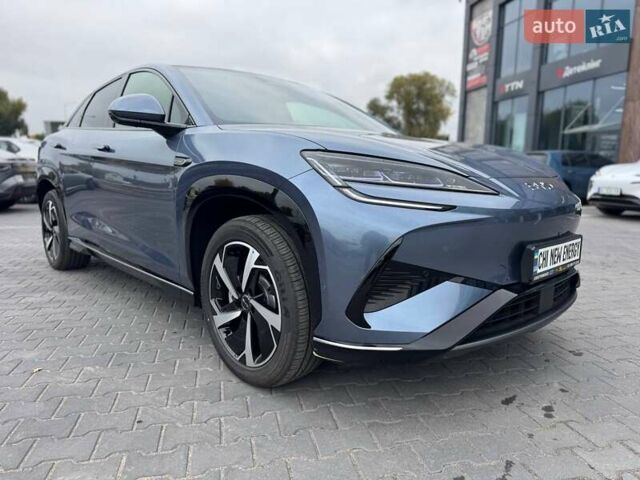 БИД Sea Lion 07, объемом двигателя 0 л и пробегом 8 тыс. км за 30500 $, фото 13 на Automoto.ua