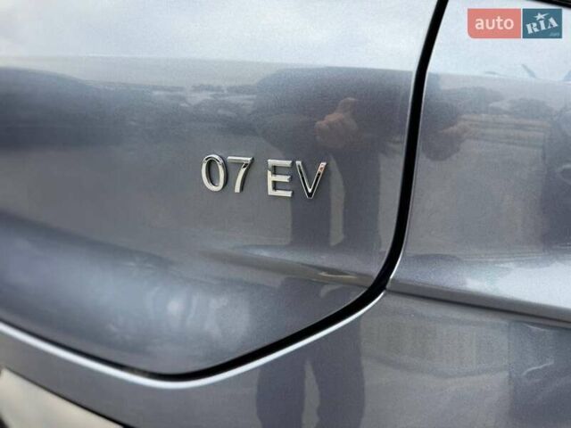 БИД Sea Lion 07, объемом двигателя 0 л и пробегом 8 тыс. км за 30500 $, фото 25 на Automoto.ua