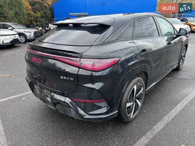 БІД Sea Lion 07, об'ємом двигуна 0 л та пробігом 14 тис. км за 30999 $, фото 2 на Automoto.ua