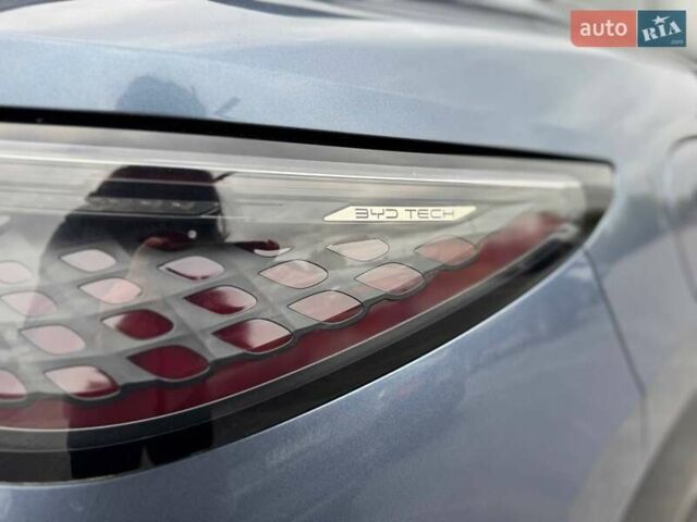 БИД Sea Lion 07, объемом двигателя 0 л и пробегом 8 тыс. км за 30500 $, фото 26 на Automoto.ua