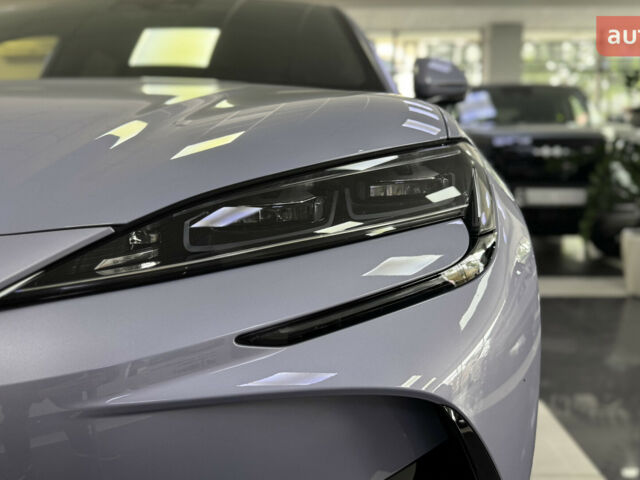 купити нове авто БІД Sea Lion 07 2024 року від офіційного дилера Global Electric БІД фото