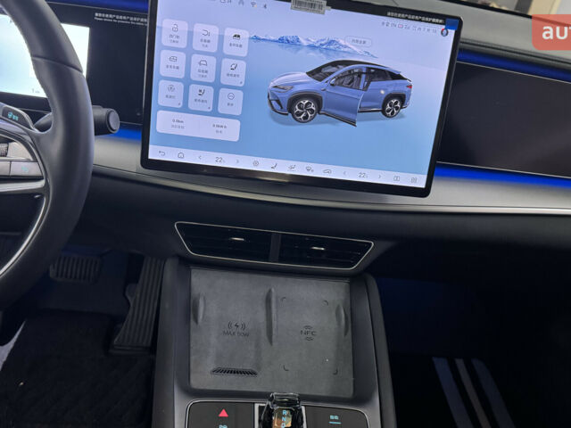 купити нове авто БІД Sea Lion 07 2024 року від офіційного дилера Global Electric БІД фото