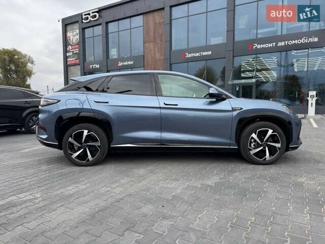 БИД Sea Lion 07, объемом двигателя 0 л и пробегом 8 тыс. км за 30500 $, фото 11 на Automoto.ua