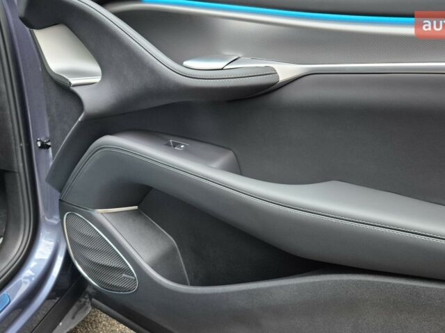 купить новое авто БИД Sea Lion 07 2024 года от официального дилера Energy Hub Київ БИД фото