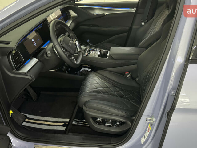 купити нове авто БІД Sea Lion 07 2024 року від офіційного дилера Global Electric БІД фото