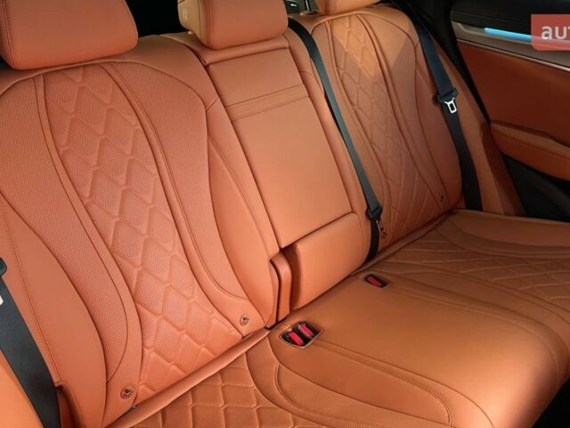 купить новое авто БИД Sea Lion 07 2024 года от официального дилера Petr БИД фото