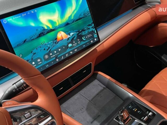 БИД Sea Lion 07 2024 года купить новое авто БИД Sea Lion 07 2024 года от официального дилера Petr БИД фото