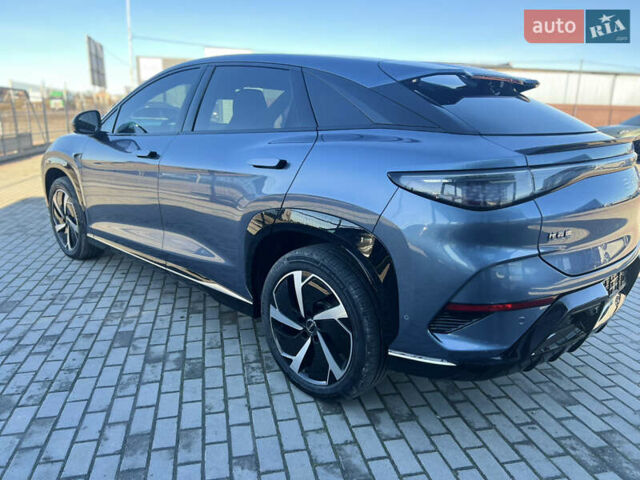 БИД Sea Lion 07, объемом двигателя 0 л и пробегом 4 тыс. км за 31500 $, фото 3 на Automoto.ua