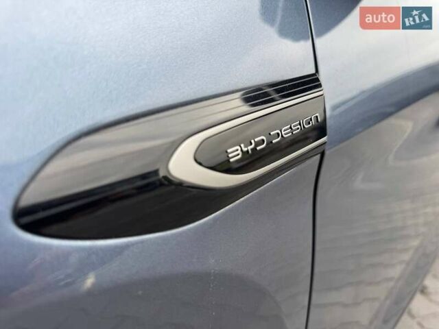 БИД Sea Lion 07, объемом двигателя 0 л и пробегом 8 тыс. км за 30500 $, фото 17 на Automoto.ua