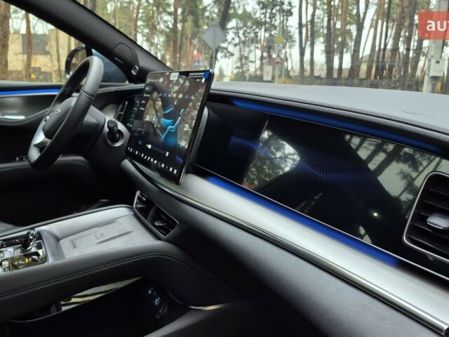 купить новое авто БИД Sea Lion 07 2024 года от официального дилера Energy Hub Київ БИД фото