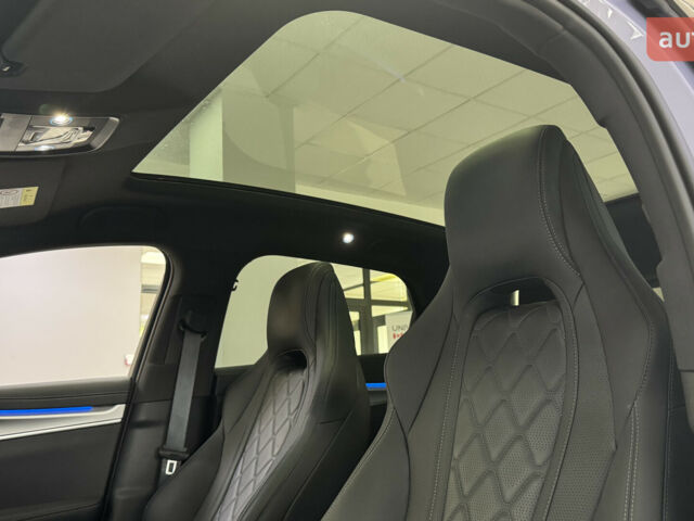 купити нове авто БІД Sea Lion 07 2024 року від офіційного дилера Global Electric БІД фото