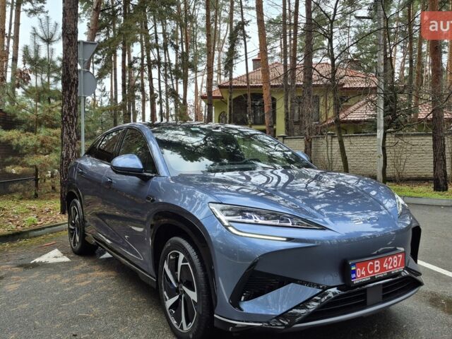 купить новое авто БИД Sea Lion 07 2024 года от официального дилера Energy Hub Київ БИД фото