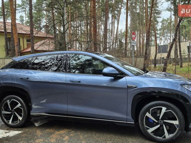 купить новое авто БИД Sea Lion 07 2024 года от официального дилера Energy Hub Київ БИД фото