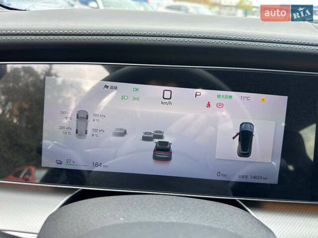 БІД Sea Lion 07, об'ємом двигуна 0 л та пробігом 14 тис. км за 30999 $, фото 6 на Automoto.ua