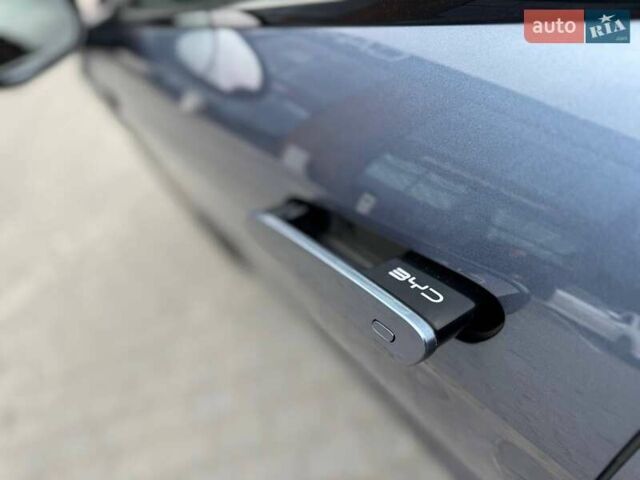 БИД Sea Lion 07, объемом двигателя 0 л и пробегом 8 тыс. км за 30500 $, фото 20 на Automoto.ua