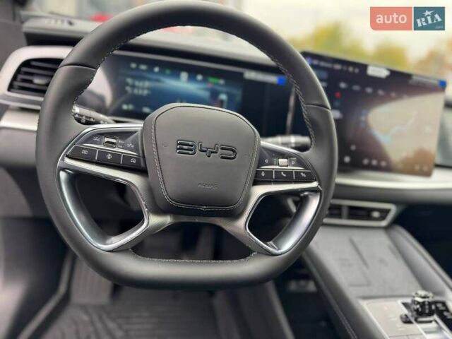 БИД Sea Lion 07, объемом двигателя 0 л и пробегом 8 тыс. км за 30500 $, фото 39 на Automoto.ua