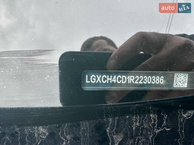 БІД Sea Lion 07, об'ємом двигуна 0 л та пробігом 15 тис. км за 30999 $, фото 9 на Automoto.ua