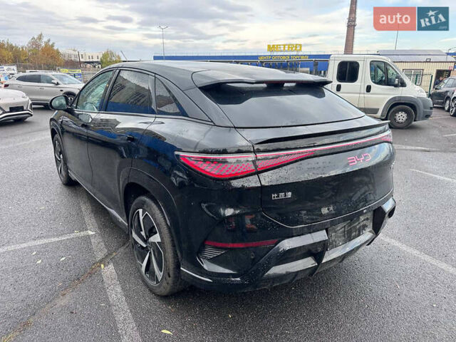 БІД Sea Lion 07, об'ємом двигуна 0 л та пробігом 14 тис. км за 30999 $, фото 3 на Automoto.ua