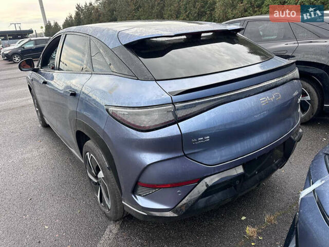 БІД Sea Lion 07, об'ємом двигуна 0 л та пробігом 15 тис. км за 30999 $, фото 2 на Automoto.ua