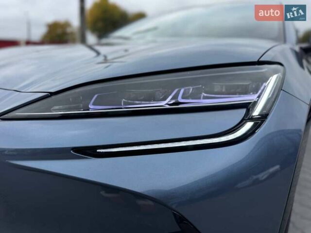 БИД Sea Lion 07, объемом двигателя 0 л и пробегом 8 тыс. км за 30500 $, фото 15 на Automoto.ua