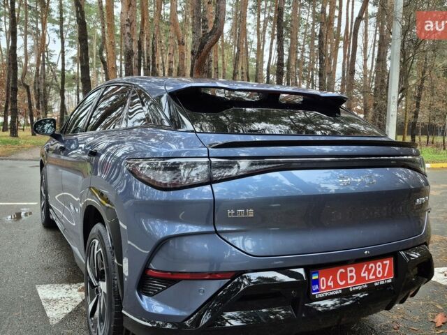 купить новое авто БИД Sea Lion 07 2024 года от официального дилера Energy Hub Київ БИД фото