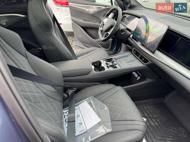 БІД Sea Lion 07, об'ємом двигуна 0 л та пробігом 8 тис. км за 29555 $, фото 5 на Automoto.ua