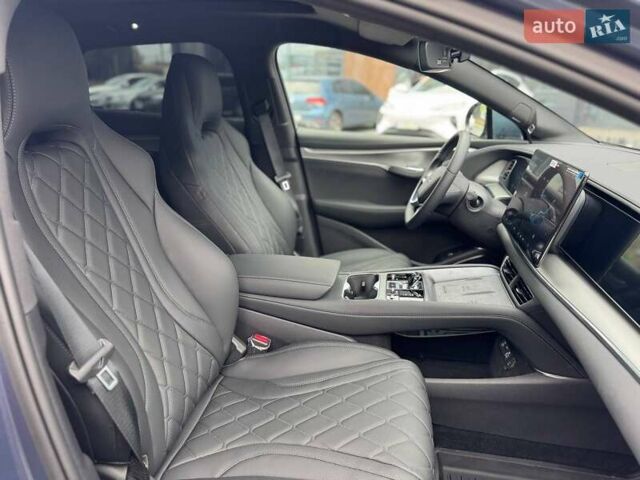 БИД Sea Lion 07, объемом двигателя 0 л и пробегом 8 тыс. км за 30500 $, фото 30 на Automoto.ua