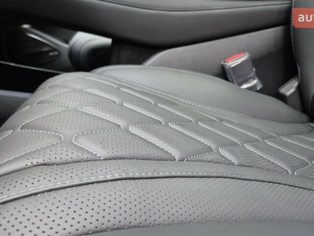 купить новое авто БИД Sea Lion 07 2024 года от официального дилера Energy Hub Київ БИД фото