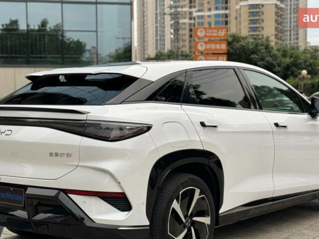 купить новое авто БИД Sea Lion 07 2024 года от официального дилера Petr БИД фото