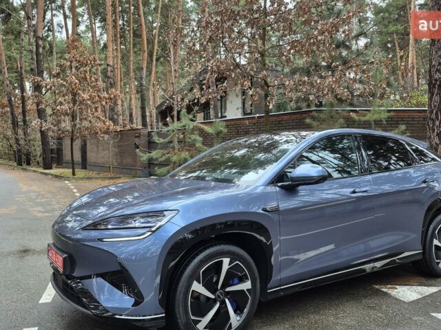 купить новое авто БИД Sea Lion 07 2024 года от официального дилера Energy Hub Київ БИД фото