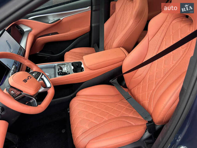 БІД Sea Lion 07, об'ємом двигуна 0 л та пробігом 15 тис. км за 30999 $, фото 7 на Automoto.ua