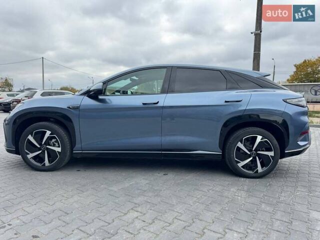 БИД Sea Lion 07, объемом двигателя 0 л и пробегом 8 тыс. км за 30500 $, фото 3 на Automoto.ua