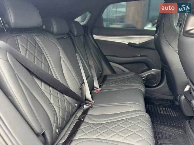 БИД Sea Lion 07, объемом двигателя 0 л и пробегом 8 тыс. км за 30500 $, фото 32 на Automoto.ua