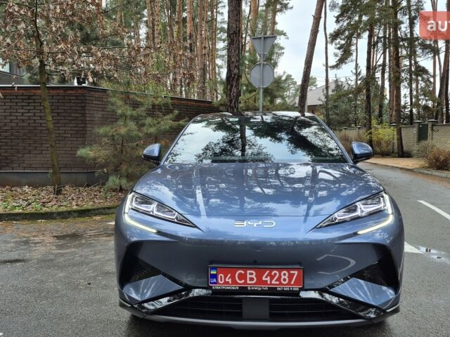 купить новое авто БИД Sea Lion 07 2024 года от официального дилера Energy Hub Київ БИД фото