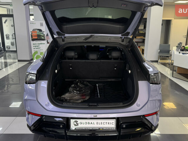 купити нове авто БІД Sea Lion 07 2024 року від офіційного дилера Global Electric БІД фото