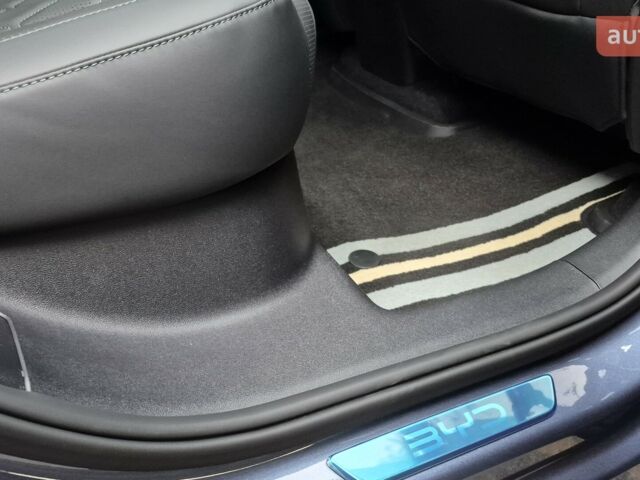 купить новое авто БИД Sea Lion 07 2024 года от официального дилера Energy Hub Київ БИД фото